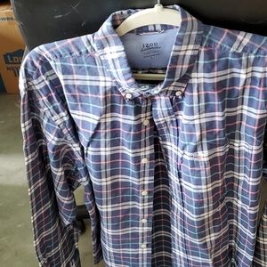 Men's dress shirt